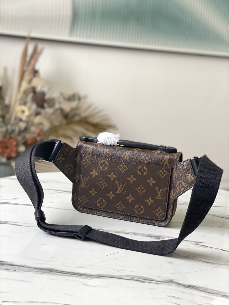 Louis Vuitton Waist Chest Packs